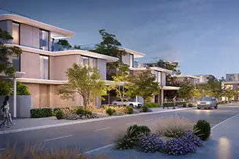 Park Gate 2 by Emaar