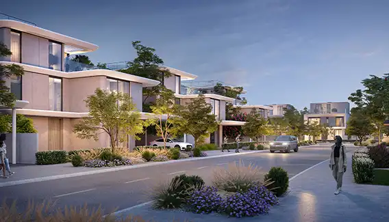 Park Gate 2 by Emaar