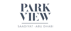 Park View at Saadiyat Island logo
