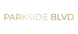 Parkside Boulevard (BLVD) at Arjan logo