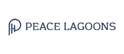 Peace Lagoons logo