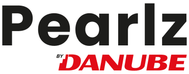 Pearlz by Danube logo