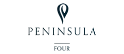Peninsula Four logo