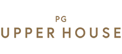 PG Upper House logo