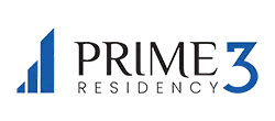 Prime Residency 3 by Prescott logo