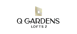 Q Gardens Lofts 2 logo