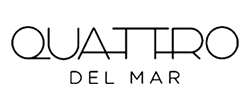 Quattro Del Mar logo