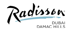 Radisson by Damac logo