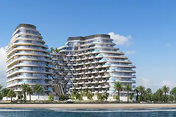 Ramada by BNW