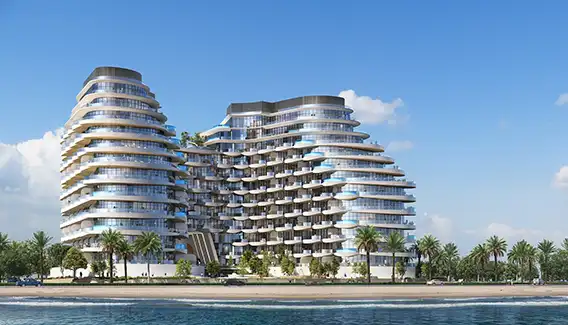 Ramada by BNW