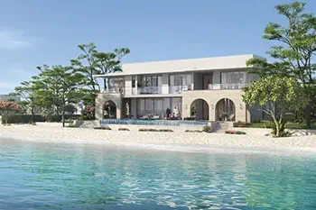 Ramhan Island Villas Phase 2