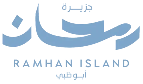 Ramhan Island Villas logo