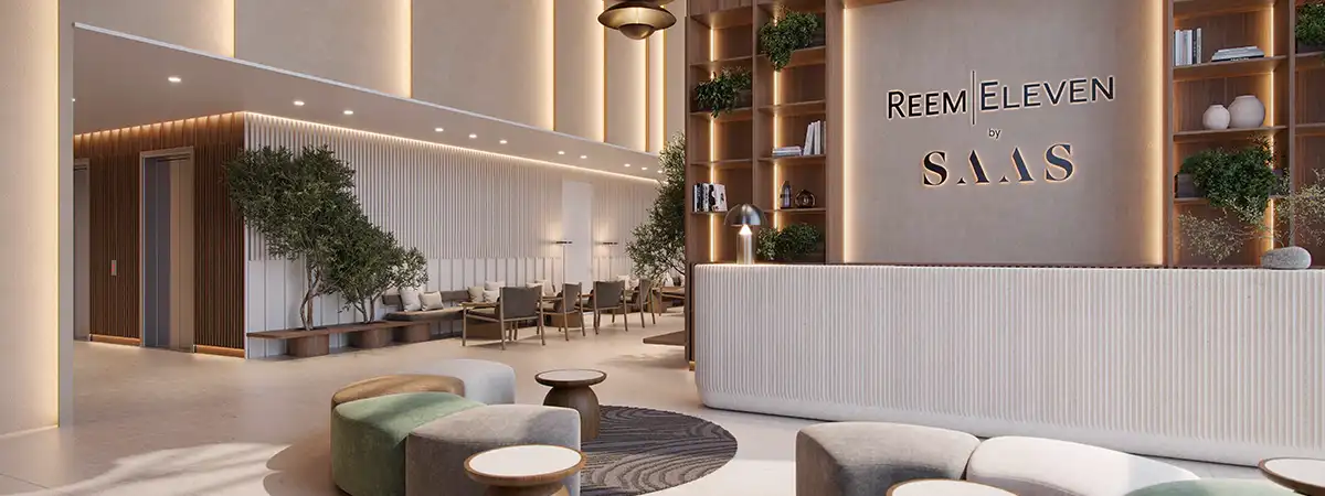 reem eleven by saas properties