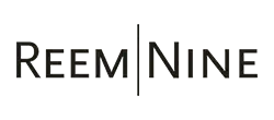 Reem Nine logo