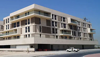 Residence 1 Meydan Avenue
