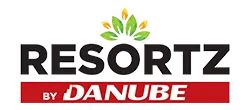 Resortz by Danube logo