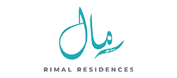 Rimal Residences logo