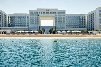 Riu 2 at Dubai Islands