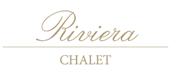 Riviera Chalet logo