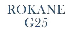 Rokane G25 Apartments logo