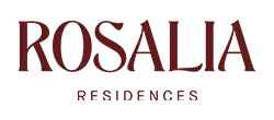 Rosalia Residences logo