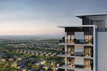 Rosehill Apartments