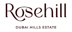 Rosehill Apartments logo