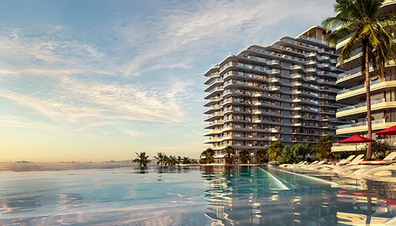 Rosso Bay Residences