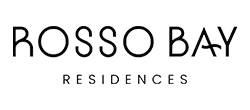 Rosso Bay Residences logo