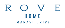 Rove Home Marasi Drive logo