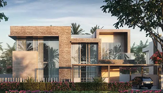 Aldar Saadiyat Reserve