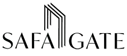 Safa Gate by Damac logo