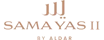Sama Yas 2 by Aldar logo