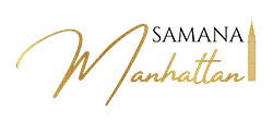 Samana Manhattan logo