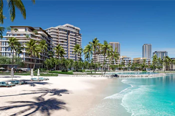 Samana Ocean Crest