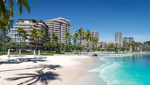 Samana Ocean Crest