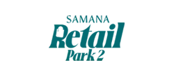 Samana Retail Park 2 logo