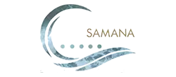 Samana Waves Apartments logo