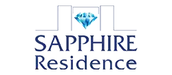 Sapphire Residence logo