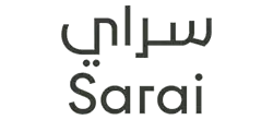 Sarai at Masaar logo
