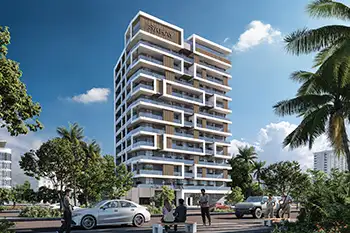 Saray Prime Residences