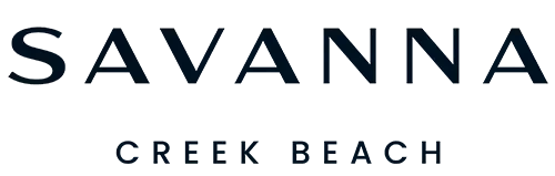 Savanna Creek Beach Apartments logo