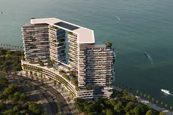 Seamont Autograph Collection Residences