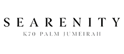 SeaRenity K70 Palm Jumeirah logo