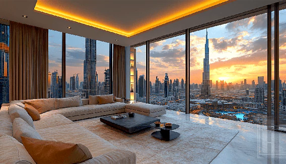 Selina at Dubai Islands