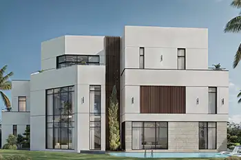 Selora Residences at MBR City