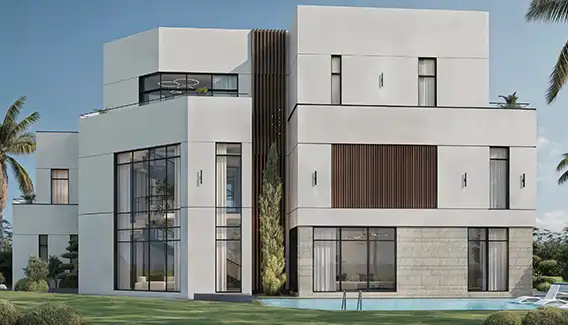 Selora Residences at MBR City