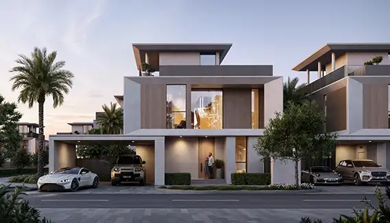 Selvara 3 at Grand Polo