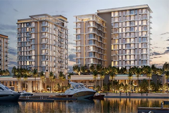 Sera 2 by Emaar