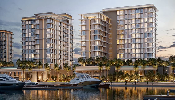 Sera 2 by Emaar